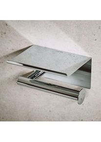 Laufen NIARA Porte-papier toilette, H3840620040031,