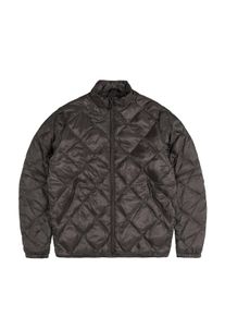 Hiking Patrol Base LT Down Zip Jacket, Charcoal Black