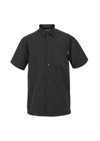 Regatta Heren overhemd met korte mouwen mindano ix triangle