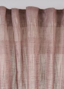bonprix Draperie, bej, Î/Lă: 145/135 cm
