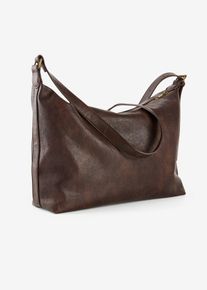 bonprix Dámska Kabelka Crossbody, hnedá, 0