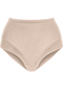 wäschepur Damska Nohavičky-zv.pás, modal-streč slonovinová veľkosť 52/54