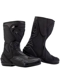 RST S-1, buty , kolor: czarny , rozmiar: 47 EU