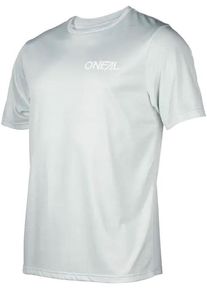 O Neal ONeal Slickrock Classic, camisola de manga curta , cor: Verde Claro , tamanho: M