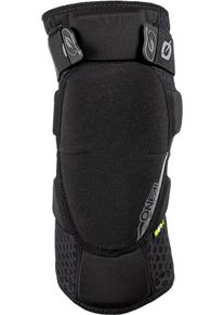 O Neal ONeal Redeema, knee protectors , color: Black , size: XL