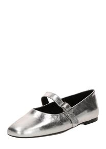 Vagabond SHOEMAKERS Ballerina 'JOLIN' Damen braun Größe 37 Unifarben