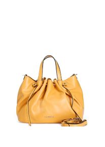 Café Noir CAFè NOIR Dames Shopper lichtoranje One Size