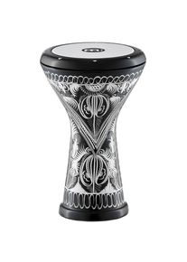 MEINL HE-3018 Aluminium Hand Engraved Doumbek 8 1/2" x 17 1/8" Doumbek