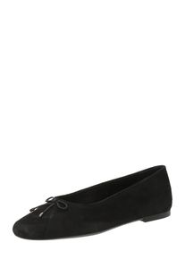 Vagabond SHOEMAKERS Ballerina 'JOLIN' Damen schwarz Größe 37 Unifarben