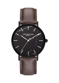 Victoria Hyde Uhr Damen braun Größe One Size