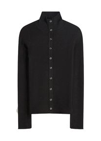 Bershka Cardigan Femme noir taille S