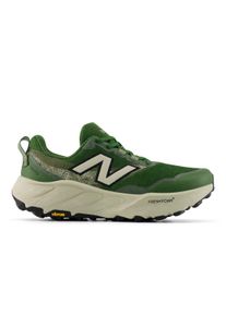 New Balance Herren Fresh Foam Hierro V9 grün 45.0