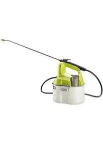 Spr&uuml;hger&auml;t Ryobi OWS1880 - 18V - 4Ah - Tank 3.5 L