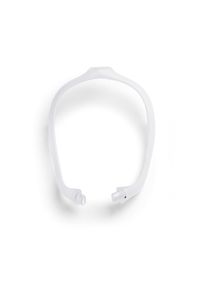 Cadre de masque nasal DreamWear de Philips Respironics, pièce de rechange d'origine, conduit, entourage, PPC, CPAP, réf. 1116745 / 1116746 / 1116747
