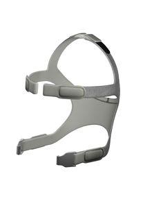 Harnais de rechange pour masque bucco-nasal Simplus de F&P, pièce d'origine, sangles pour masque facial, PPC, CPAP, Fisher & Paykel, apnée du sommeil