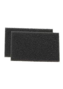 Filtres &agrave; poussi&egrave;re d'origine L&ouml;wenstein, pour appareils des s&eacute;ries prisma et prismaLINE, 2 filtres, filtres &agrave; air, r&eacute;f&eacute;rence fabricant WM 29928