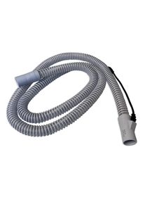 Tuyau de PPC chauffant prismaHYBERNITE de L&ouml;wenstein, 180 cm, circuit de PPC chauffant, CPAP, apn&eacute;e du sommeil, r&eacute;f&eacute;rence fabricant WM 29067