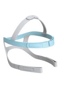 Harnais de rechange pour masque nasal Eson 2 de F&P, pièce d'origine, sangles, PPC, CPAP, Fisher & Paykel, apnée du sommeil