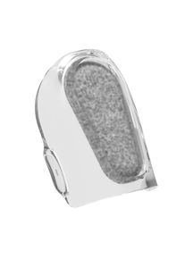 Diffuseur pour masque de PPC Brevida de F&P, pi&egrave;ce de rechange d'origine, filtre, valve d'expiration, CPAP, Fisher & Paykel, r&eacute;f. 400BRE161