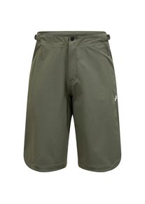 Peak Performance Trail Shorts Shorts Men (S, olive)