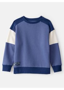 Carter's carter's Trui blauw/crème - 31% | Maat: 116 |