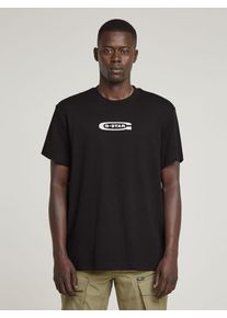 G-Star Raw G-Star Shirt zwart - 51% | Maat: XL |