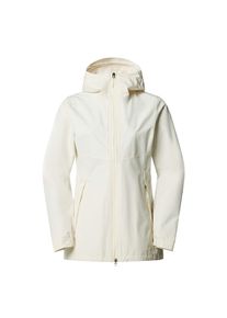 The North Face Geacă outdoor 'Hikesteller' Femei bej, Mărimea M