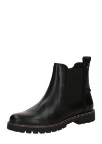 Caprice Chelsea Boots 'Freya' Femme noir taille 36