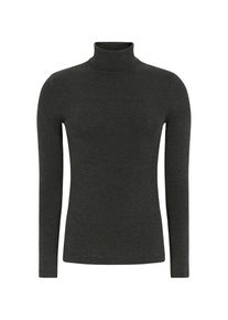 Soft Rebels Shirt 'Roman' gris taille M