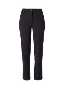 Icepeak Pantaloni outdoor 'Beelitz' Femei negru, Mărimea 34