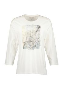 Blue Seven Tricou Femei alb, Mărimea 42