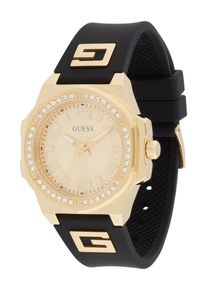 Guess Ceas analogic 'Hype' Femei negru, Mărimea One Size