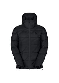 Scott Women's Jacket Insuloft Warm Down Chaqueta de plumas Mujer (L | negro)