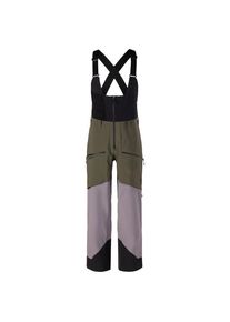 Scott Vertic GTX 3L Pants Ski trousers (M, black)