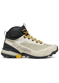 Scarpa Ribelle Cross 2 Mid GTX Walking boots Men (44, sand)
