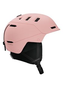 Salomon Husk Pro Mips Ski helmet (56-59 cm, pink)