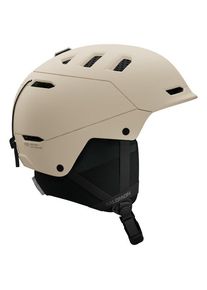 Salomon Husk Pro Mips Ski helmet (59-62 cm, sand)