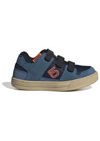 Five Ten Kid's Freerider VCS Cycling shoes Kids (33, blue)
