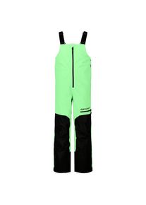 Scott Kid's Junior Vertic Bib Pants Ski trousers Kids (164, green)