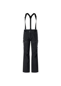 Scott Women's Explorair GTX 3L Pants Ski trousers Women (XL, black)