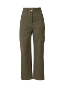 Dorothy Perkins Cargo nadrágok Női zöld , Méret 42