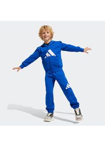 adidas Sportswear Tréningruha 'Essentials' Fiúk kék , Méret 104