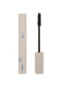 Korres Ogen Drama Volume Mascara Dames 13 ml