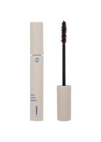 Korres Ogen Drama Volume Mascara Dames 13 ml