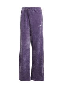 adidas Sportswear Pantalón deportivo 'TIRO', Mujeres, lila oscuro, talla S