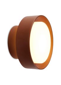 Marset Væg- og loftslampe Plaff-on!