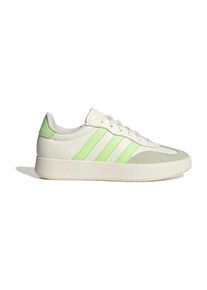 adidas Sportswear Sneaker low 'BARREDA' Bărbaţi alb, Mărimea 8,5