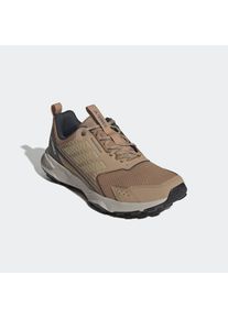 adidas terrex, Herren, Trailrunningschuh &raquo;TRACEFINDER&laquo; Trail-Runningschuhe, Cardboard / Savannah / Bronze Strata, 41, Cardboard / Savannah / Bronze 