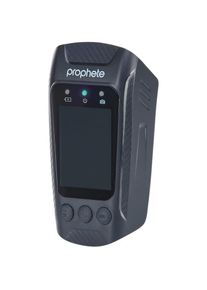 Prophete, Dashcam, schwarz, Verwendbar mit Android nd iOS
