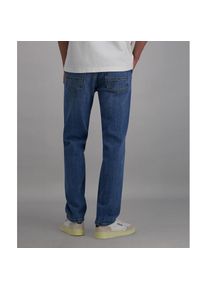 Pioneer Authentic Jeans, Herren, Straight-Jeans &raquo;Rando&laquo;, blue used buffies, L&auml;nge 32, 30 -L&auml;nge 32, blue used buffies, Mit leichten Used Effekten